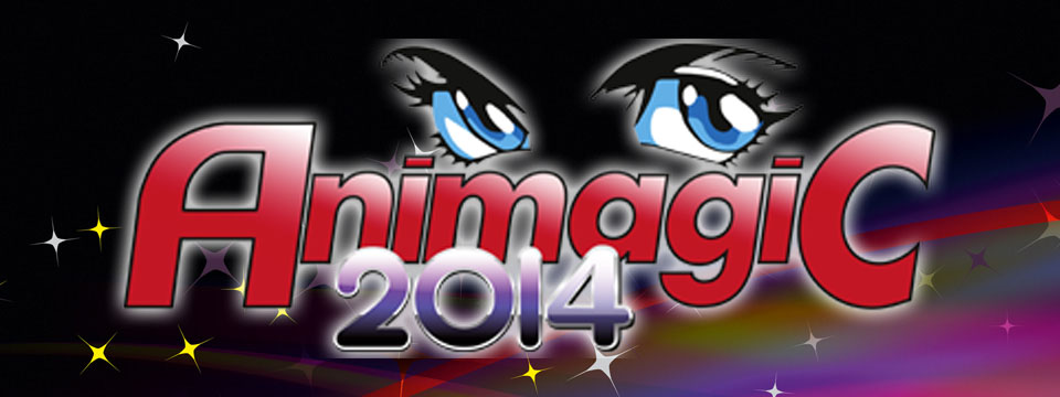 Animagic 2014