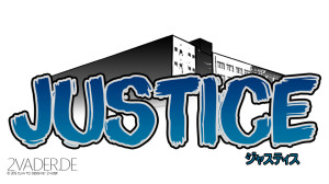 Justice Logo Designs